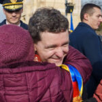 nicusor dan se declara impresionat de romanii din diaspora stiu ca statul roman are inca multe de imbunatatit pentru ei 692dc5d24faad