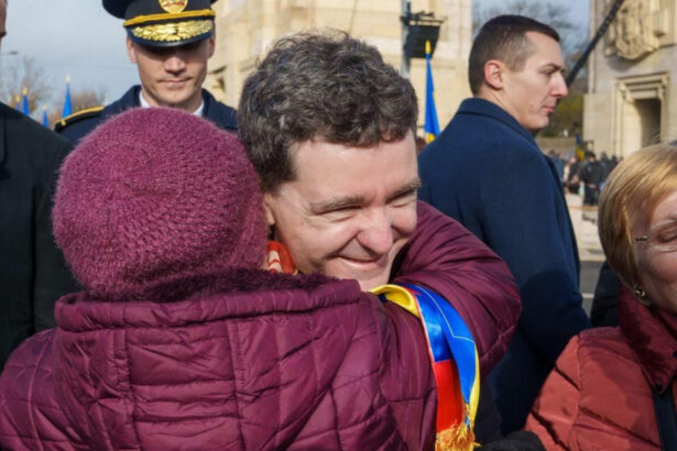 nicusor dan se declara impresionat de romanii din diaspora stiu ca statul roman are inca multe de imbunatatit pentru ei 692dc5d24faad