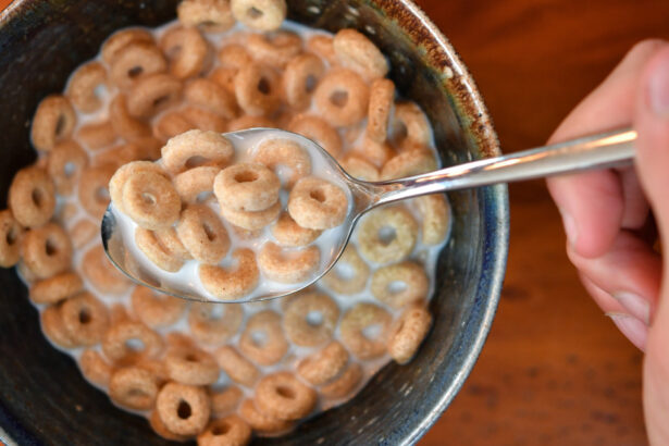 niveluri ridicate de chimicale eterne gasite in cerealele de mic dejun din europa ce alte alimente sunt contaminate cu tfa studiu 693165f03ecfe