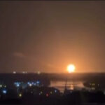 noi atacuri cu drone in ucraina in apropierea frontierei cu romania ro alert pentru locuitorii din nordul judetului tulcea si sud estul judetului galati 694a34e7361a0