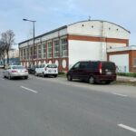 noi benzi unice pentru autobuze amenajate pe bulevardul 1 mai din constanta 693c828f25edc