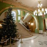 noi experiente tematice dedicate sarbatorilor de iarna la cazinoul constanta sedinte foto personalizate la bradul de craciun si o noua proiectie video imersiva 6930199d47e15