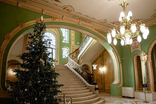 noi experiente tematice dedicate sarbatorilor de iarna la cazinoul constanta sedinte foto personalizate la bradul de craciun si o noua proiectie video imersiva 6930199d47e15