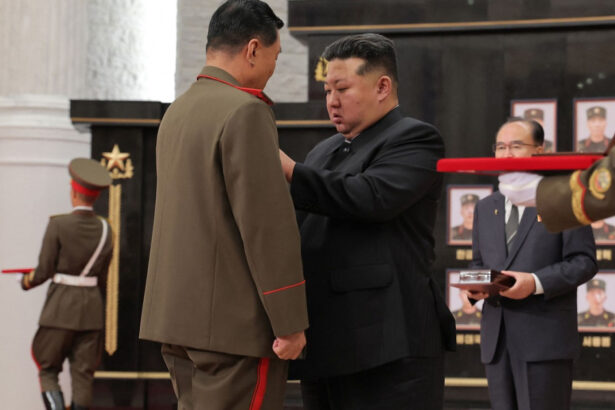 noua militari nord coreeni au murit in ucraina in timpul unei misiuni de patru luni 693d356325e73