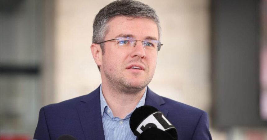 noul ministru al economiei irineu darau cineva care duce o companie de stat spre faliment va trebui sa plece sau sa plateasca 694c2d76466e4