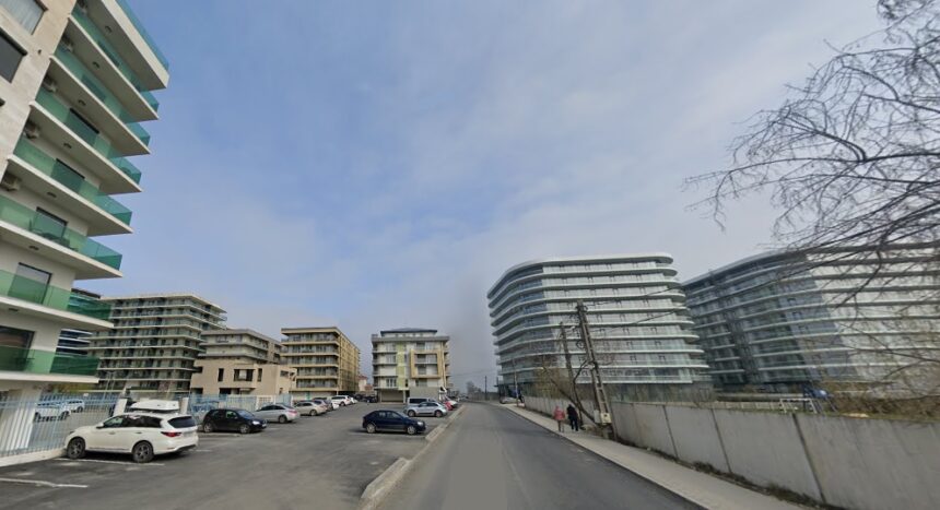 o firma abonata la contracte cu aeroportul mihail kogalniceanu planuieste un bloc de 11 etaje in mamaia sat 693619a1f16fb