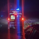 o masina s a rasturnat pe dc87 in nazarcea doua victime asistate medical 693ed5d0498f5