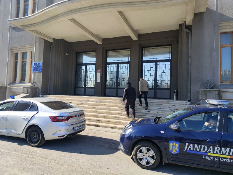 o noua condamnare in dosarul portul ce pedeapsa a pronuntat astazi tribunalul constanta 69429c9c217e1