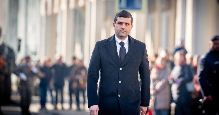 o organizatie pentru drepturile romilor face plangere la cncd impotriva lui radu miruta ce a declarat ministrul 6945c39c8c471