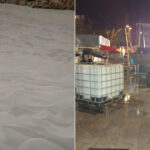 oamenii din prahova vor sta fara apa inca o saptamana problemele ar putea dura si sase luni anunta apele romane 692efeca38b84