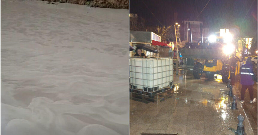 oamenii din prahova vor sta fara apa inca o saptamana problemele ar putea dura si sase luni anunta apele romane 692efeca38b84