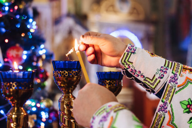 obiceiuri interzise in prima zi de craciun explicatiile preotului orice lucru facut nu sporeste 694cc81983ed1