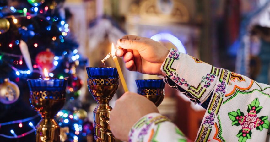 obiceiuri interzise in prima zi de craciun explicatiile preotului orice lucru facut nu sporeste 694cc81983ed1
