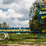 oficial ucrainean trupe ruse incercuite la kupiansk sunt aprovizionate cu steaguri nu cu hrana 694106b88a2bb