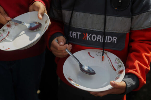 onu peste 75 din populatia fasiei gaza este expusa riscului de foamete extrema 6945ae86c595d