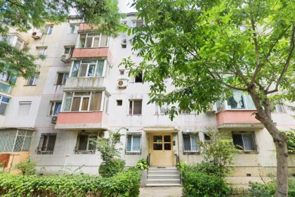 oportunitate de neratat in constanta un apartament din tomis nord scos la licitatie intr un dosar de executare silita la pret redus cu 25 6933b2a4d10e9