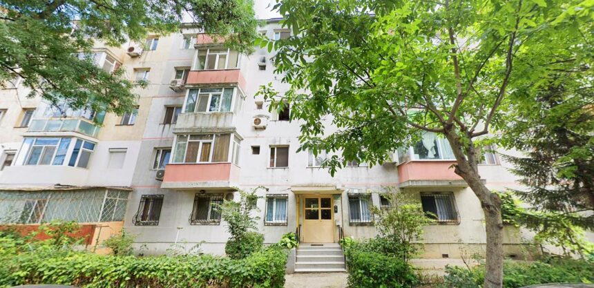 oportunitate de neratat in constanta un apartament din tomis nord scos la licitatie intr un dosar de executare silita la pret redus cu 25 6933b2a4d10e9