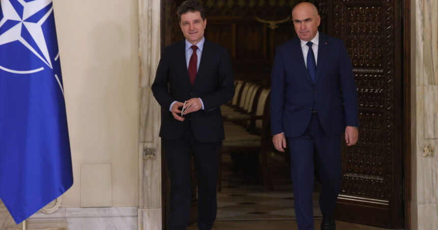 ora 1500 noii ministri ai apararii si economiei depun juramantul la palatul cotroceni ce se intampla cu ministerul educatiei 694a8082c5097