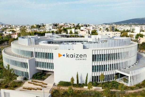 p kaizen gaming compania din spatele betano un angajator de top si un lider in tehnologie si impact social 694a4ca239e13