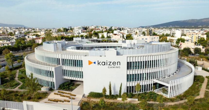 p kaizen gaming compania din spatele betano un angajator de top si un lider in tehnologie si impact social 694a4ca239e13