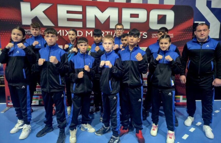 palmares spectaculos pentru sectia de kempo de la axiopolis cernavoda in 2025 693b086fc32ff