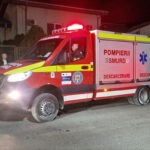 panica intr un bloc de pe bulevardul alexandru lapusneanu din constanta dupa ce locatarii au simtit miros de gaze pe casa scarii intervin pompierii 694ae48a9b9de