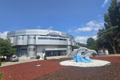 parteneriat pentru natura complexul muzeal de stiinte ale naturii constanta si scoala nr 12 b p hasdeu dau startul unei ample actiuni de plantare 6933c7ca79ba1