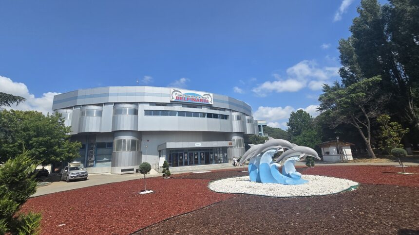 parteneriat pentru natura complexul muzeal de stiinte ale naturii constanta si scoala nr 12 b p hasdeu dau startul unei ample actiuni de plantare 6933c7ca79ba1