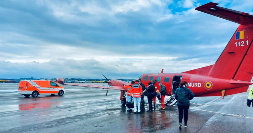 parteneriat romania elvetia pentru cresterea capacitatii de raspuns la dezastre pilotii romani instruiti in tehnici avansate 69315b64947cb