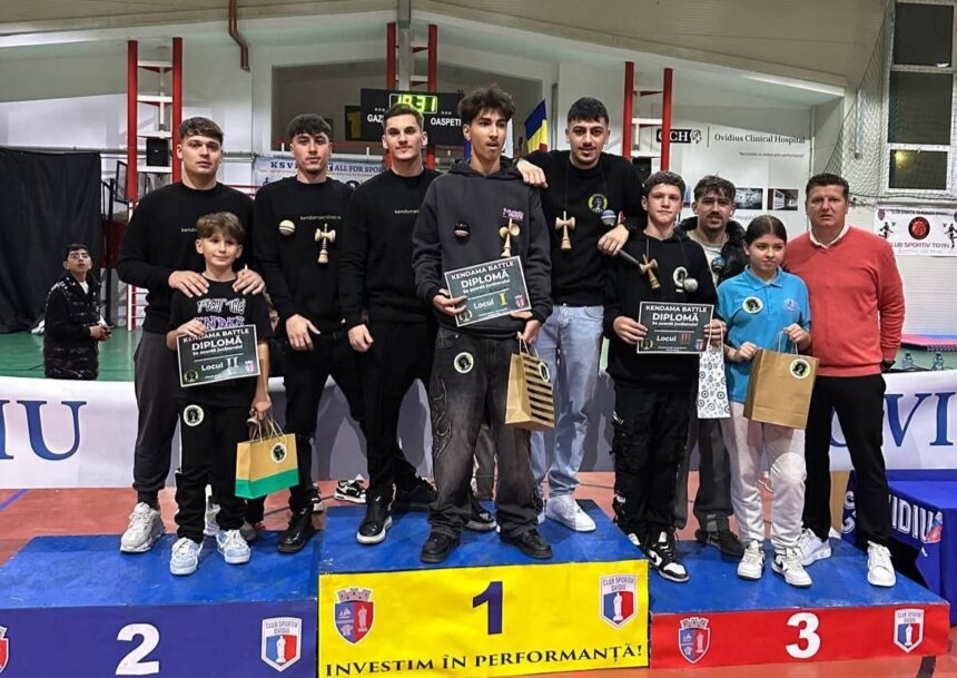 participare numeroasa la prima editie a campionatului de kendama de la ovidiu 6936f7d346da0
