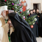 patriarhul daniel vestirea nasterii domnului nu se face doar prin cuvant ci si prin imagine 694d2007873e4