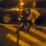 patronul unei firme de transport batut de directorul unei firme de paza din cauza unui loc de parcare 694b20108db6c