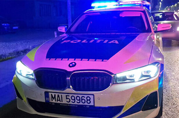 patru autoturisme s au ciocnit pe strada mircea cel batran din constanta 693d05dc3613a