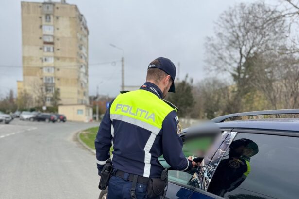 patru soferi prinsi beti crita la volan in constanta altii din medgidia si eforie aveau permisele auto suspendate 693d532bad957