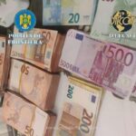 perchezitii intr un dosar de spalare de bani desfasurate de politistii garzii de coasta 6942b8a6a6db7