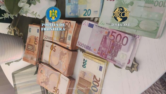 perchezitii intr un dosar de spalare de bani desfasurate de politistii garzii de coasta 6942b8a6a6db7