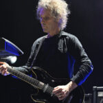 perry bamonte chitaristul trupei the cure a murit la varsta de 65 de ani 6954ae488c6b9