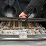 peste 2 800 de pachete de tigari de contrabanda descoperite pe dc 34 de politistii de frontiera constanteni 693675355ca33