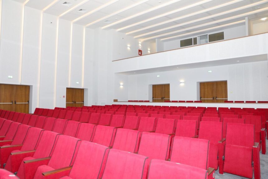 peste 2 milioane de lei de la guvern alocati teatrului de stat constanta si teatrului pentru copii calutul de mare 6942ed7811521