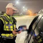 peste 400 de sanctiuni aplicate de politistii ipj constanta pentru viteza au fost retinute 18 permise de conducere 6940009280698
