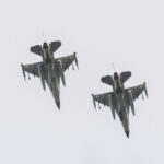 pilotii ucraineni de f 16 au reusit acolo unde sistemele patriot au esuat aproape toate rachetele rusesti kinjal au fost interceptate 694b142a83b02