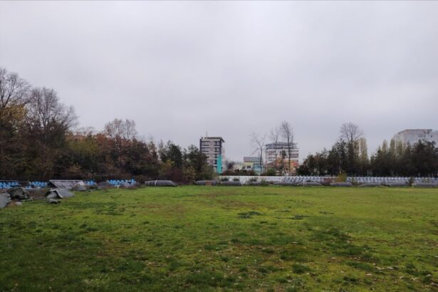 pista de atletism si terenul mare de la palatul copiilor vor fi refacute pana la jumatatea anului viitor 695133036f18a