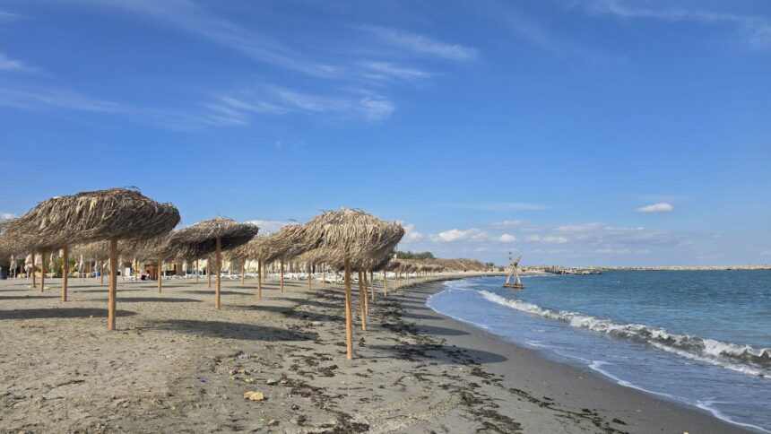 plaja din constanta evaluata la 8 milioane de euro pe cale sa si schimbe proprietarul curtea de apel a stabilit data judecatii 6950aca56b272