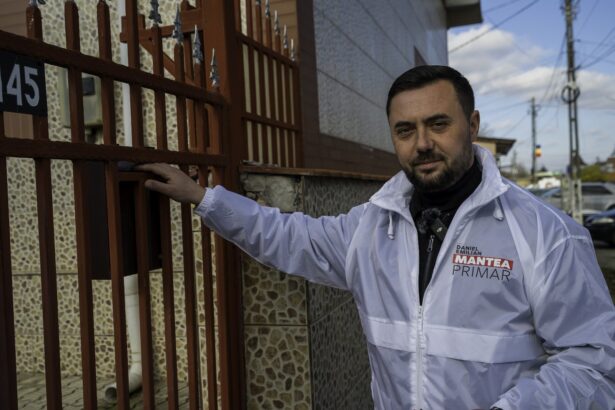 pnl a pierdut alegerile si la lumina daniel mantea din partea psd a castigat functia de primar 6935ec175b72a