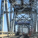 podul giurgiu ruse va fi deschis traficului in ambele sensuri de sarbatorile de iarna 693d63803e7ac