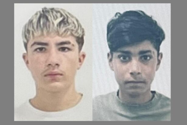 politia constanta in alerta doi adolescenti de 16 si 17 ani disparuti fara urma din centrul de plasament 6953d53af1222