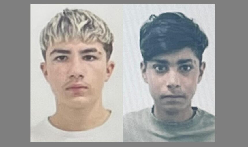 politia constanta in alerta doi adolescenti de 16 si 17 ani disparuti fara urma din centrul de plasament 6953d53af1222