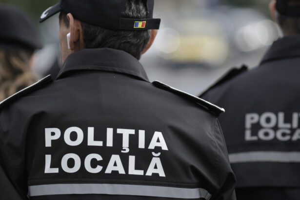politia locala va putea purta bodycam si alte dispozitive de inregistrare proiectul de lege a trecut de parlament 6943209d00554