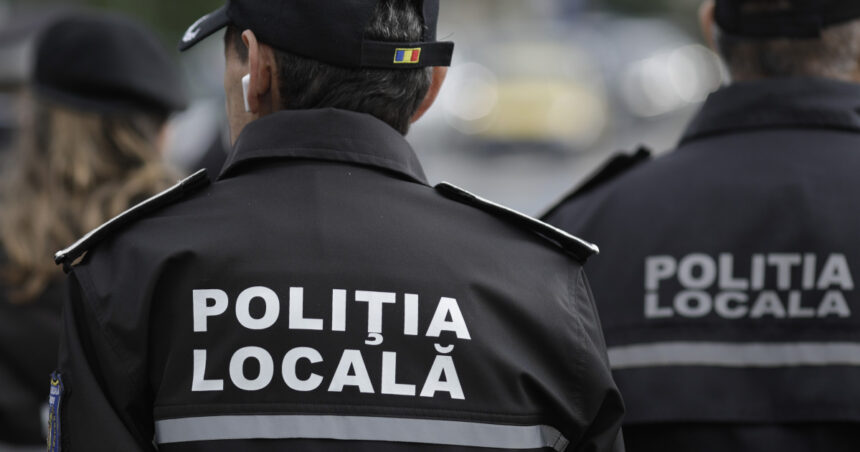 politia locala va putea purta bodycam si alte dispozitive de inregistrare proiectul de lege a trecut de parlament 6943209d00554
