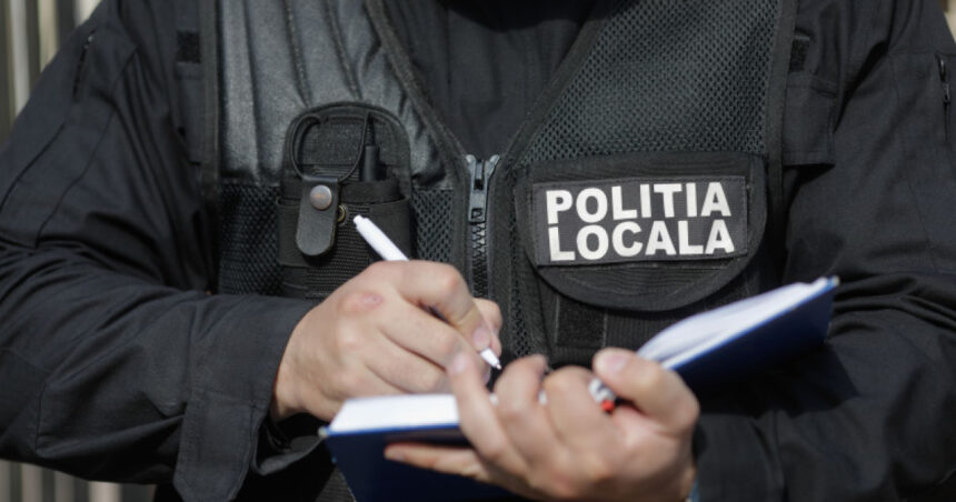 politist local din arad judecat pentru purtare abuziva in acelasi caz un alt coleg e acuzat de tortura soldata cu moartea victimei 6932d018b38ec